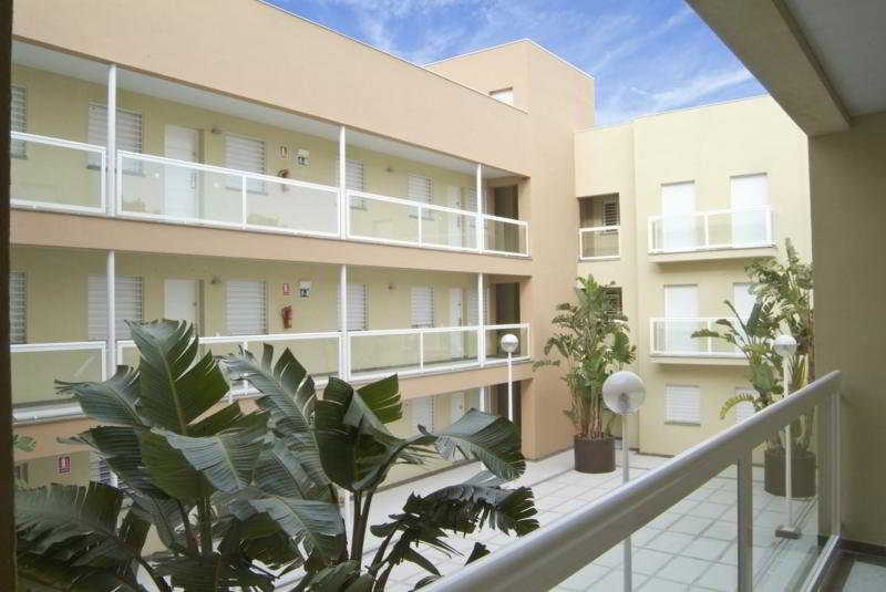 San Pablo Suites Écija Exterior foto