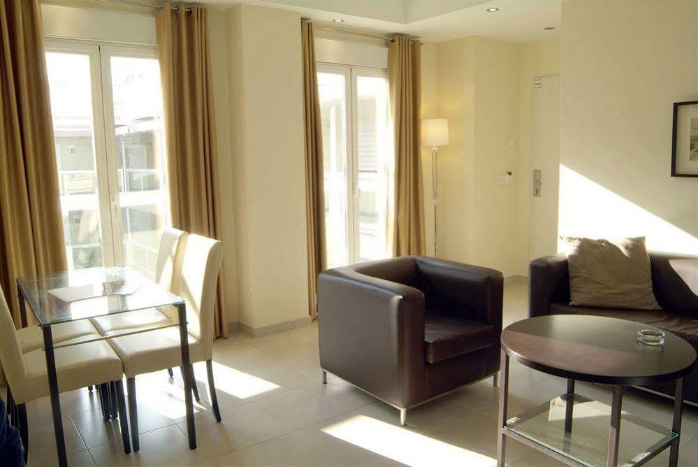 San Pablo Suites Écija Exterior foto
