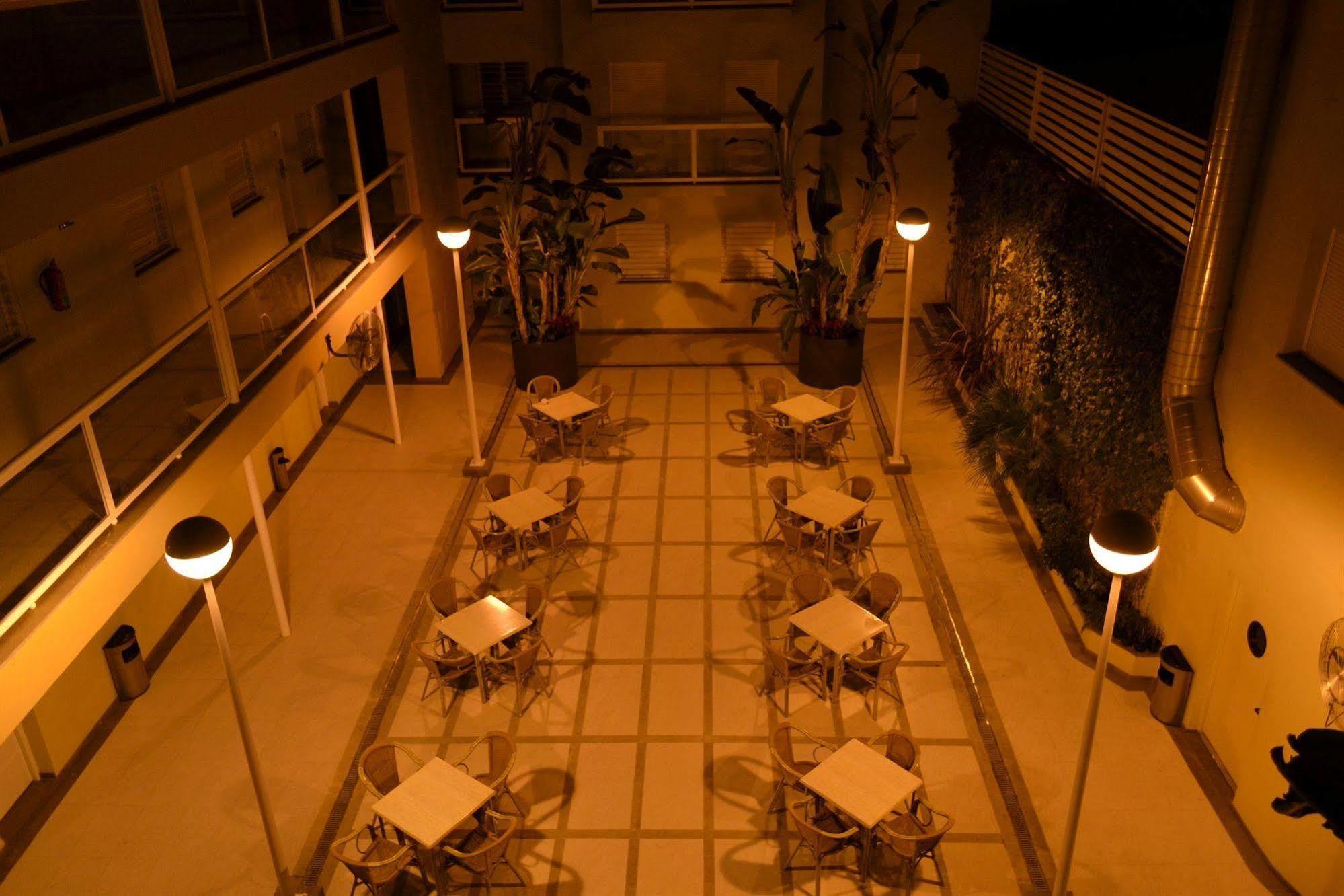 San Pablo Suites Écija Exterior foto